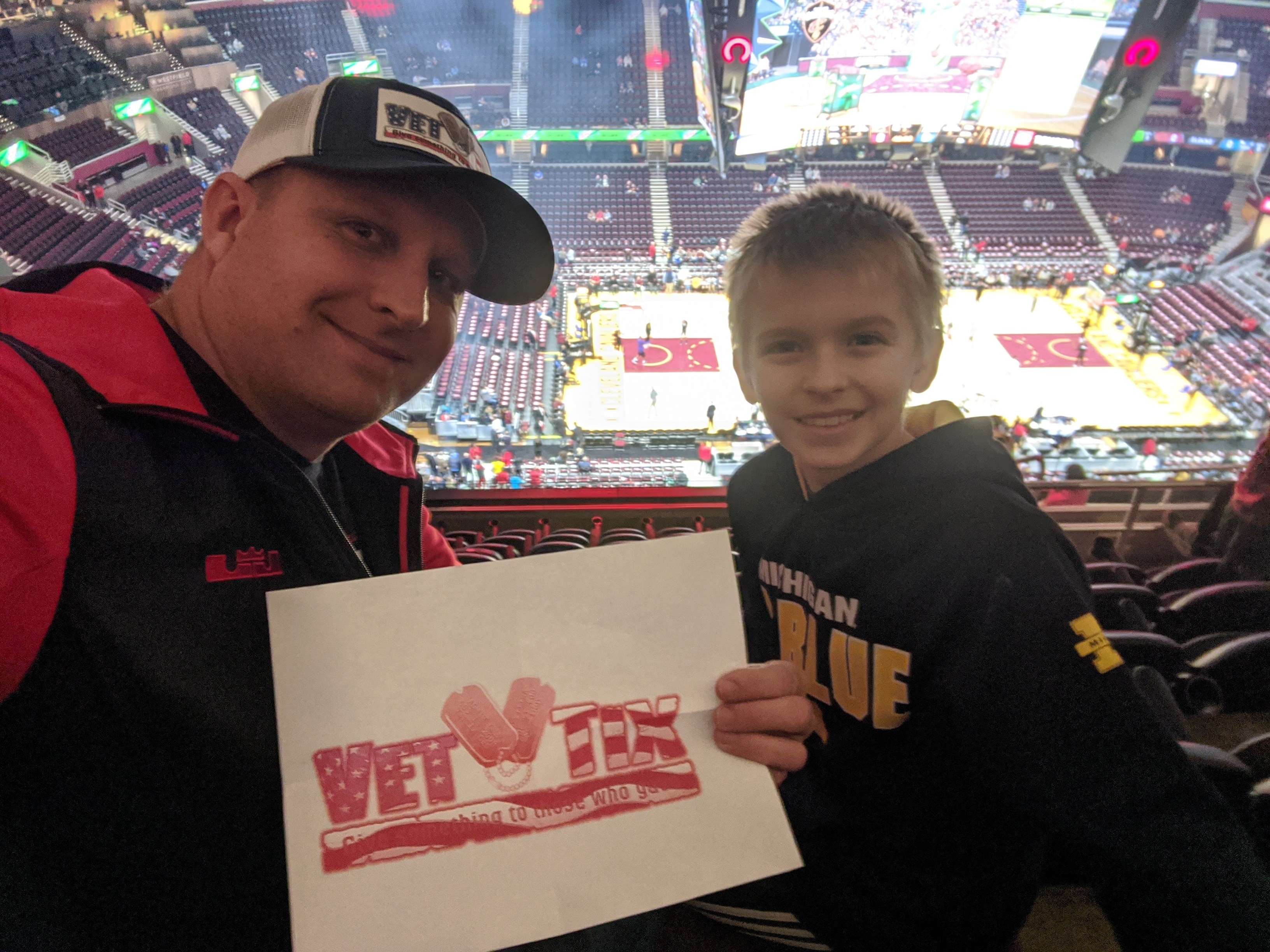 Cleveland Cavaliers vs. Charlotte Hornets - NBA