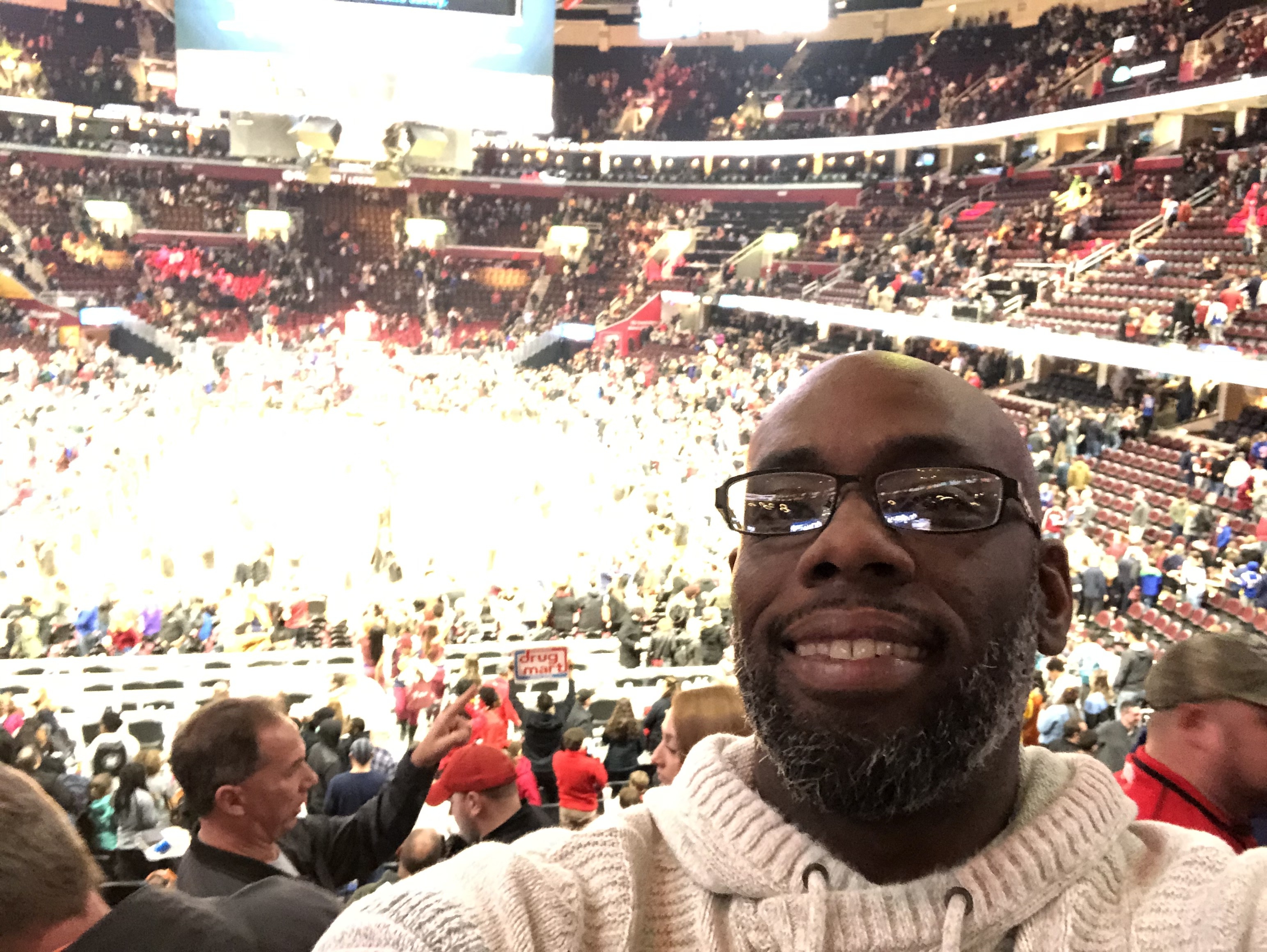 Cleveland Cavaliers vs. Charlotte Hornets - NBA