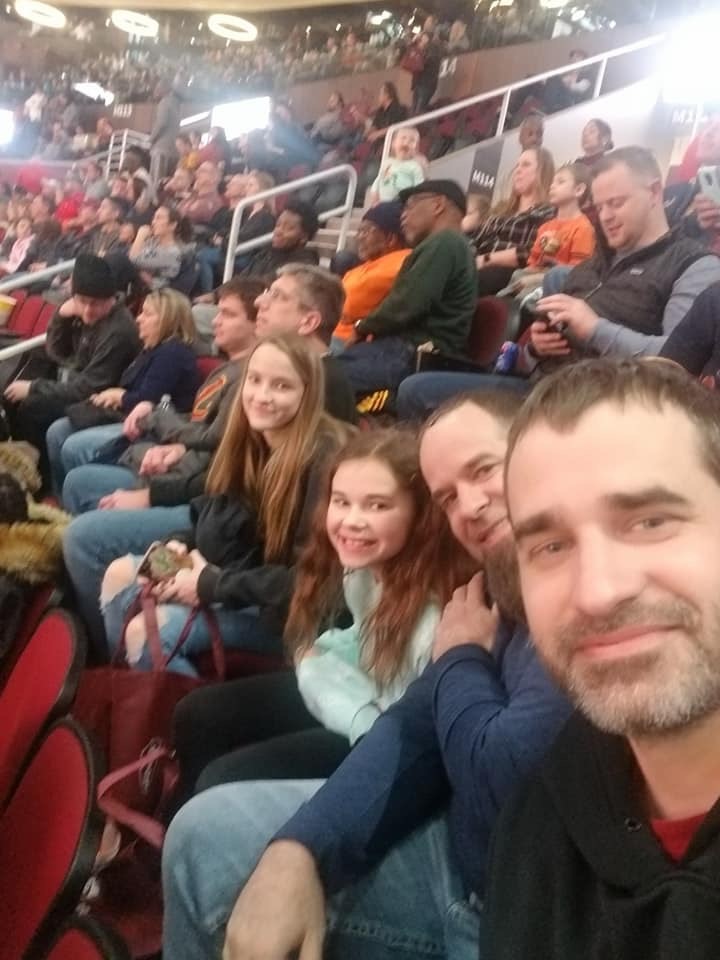 Cleveland Cavaliers vs. Charlotte Hornets - NBA