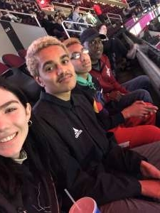 Cleveland Cavaliers vs. Charlotte Hornets - NBA