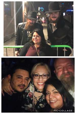 Cody Jinks