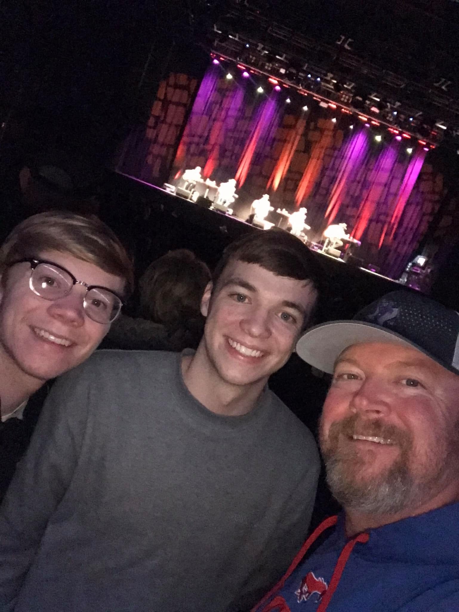 Cody Jinks
