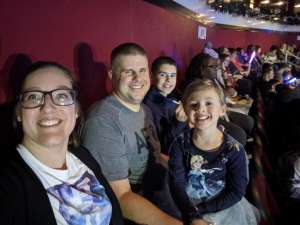 Disney on Ice Presents Road Trip