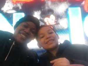 Disney on Ice Presents Road Trip