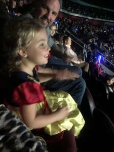 Disney on Ice Presents Road Trip