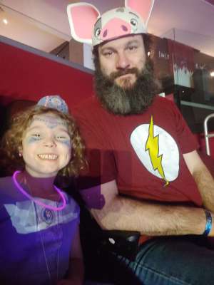 Disney on Ice Presents Road Trip