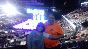 Disney on Ice Presents Road Trip