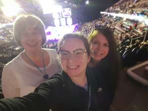 Disney on Ice Presents Road Trip