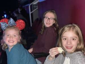 Disney on Ice Presents Road Trip