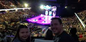 Disney on Ice Presents Road Trip