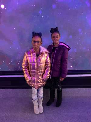 Disney on Ice Presents Road Trip