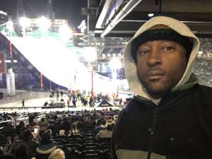 Visa Big Air - US Ski and Snowboard