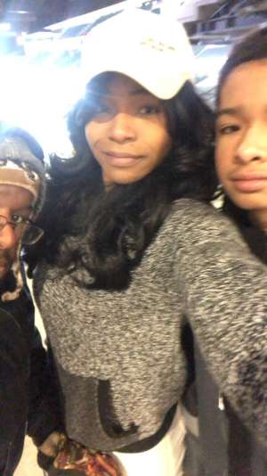 Visa Big Air - US Ski and Snowboard