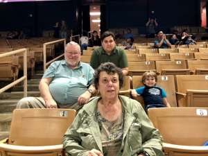 Orlando Seawolves vs. Baltimore Blast - Major Arena Soccer League