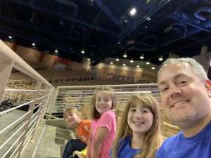 Orlando Seawolves vs. Baltimore Blast - Major Arena Soccer League