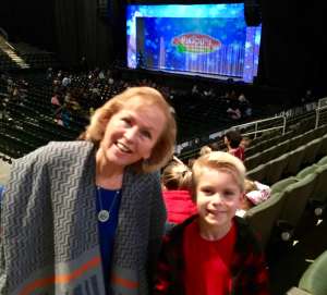 Rudolph the Red-nosed Reindeer: the Musical