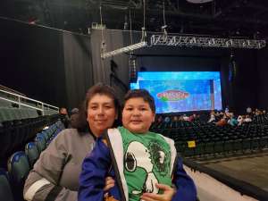 Rudolph the Red-nosed Reindeer: the Musical