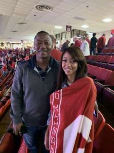 University of Oklahoma Sooners vs. Kansas State Wildcats - NCAA Men's Basketball ** Hoops for Holiday **