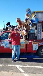 University of Oklahoma Sooners vs. Kansas State Wildcats - NCAA Men's Basketball ** Hoops for Holiday **