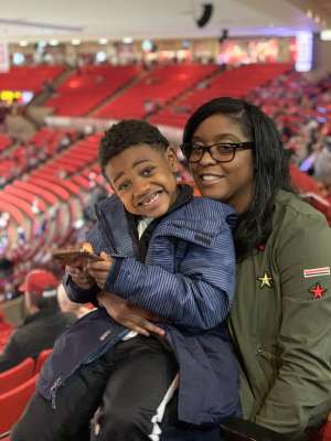 University of Oklahoma Sooners vs. Kansas State Wildcats - NCAA Men's Basketball ** Hoops for Holiday **