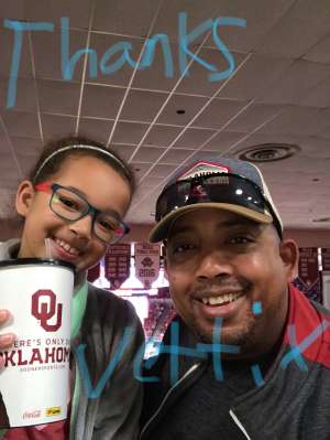 University of Oklahoma Sooners vs. Kansas State Wildcats - NCAA Men's Basketball ** Hoops for Holiday **