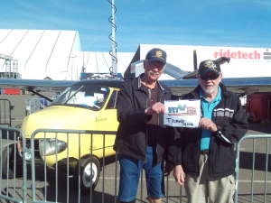 49th Annual Barrett-jackson Auction