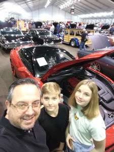 49th Annual Barrett-jackson Auction