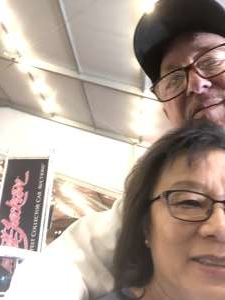 49th Annual Barrett-jackson Auction