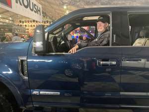 49th Annual Barrett-jackson Auction