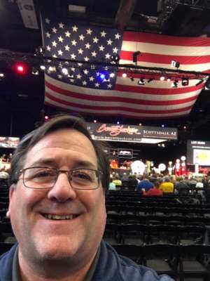 49th Annual Barrett-jackson Auction