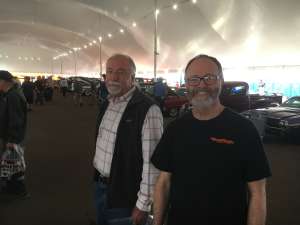49th Annual Barrett-jackson Auction