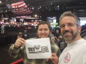 49th Annual Barrett-jackson Auction