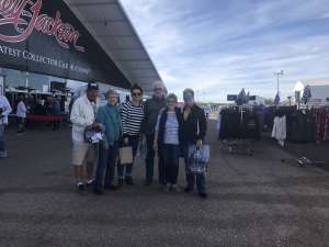 49th Annual Barrett-jackson Auction