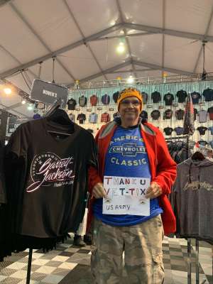 49th Annual Barrett-jackson Auction