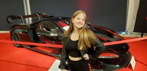 49th Annual Barrett-jackson Auction