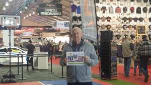 49th Annual Barrett-jackson Auction