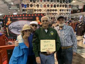 49th Annual Barrett-jackson Auction