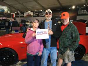 49th Annual Barrett-jackson Auction