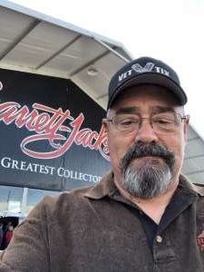 49th Annual Barrett-jackson Auction