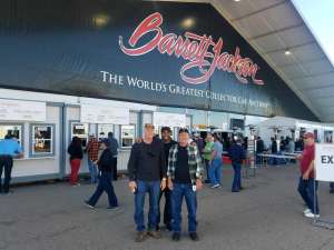 49th Annual Barrett-jackson Auction