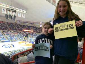 University of Connecticut Huskies vs. University of Cincinnati Bearcats - NCAA Women's Basketball