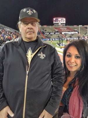Lending Tree Mobile Alabama Bowl: Louisiana vs. Miami - NCAA