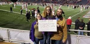 Lending Tree Mobile Alabama Bowl: Louisiana vs. Miami - NCAA