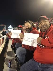 Lending Tree Mobile Alabama Bowl: Louisiana vs. Miami - NCAA