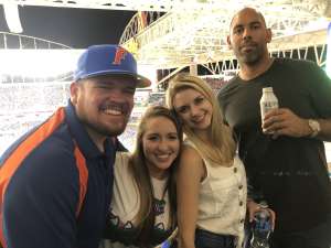 2019 Capital One Orange Bowl: Florida Gators vs. Virginia Cavaliers - NCAA