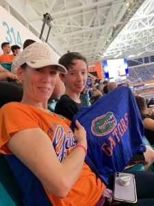 2019 Capital One Orange Bowl: Florida Gators vs. Virginia Cavaliers - NCAA