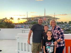 2019 Capital One Orange Bowl: Florida Gators vs. Virginia Cavaliers - NCAA