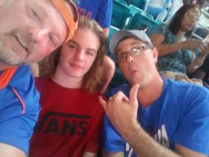 2019 Capital One Orange Bowl: Florida Gators vs. Virginia Cavaliers - NCAA