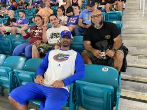 2019 Capital One Orange Bowl: Florida Gators vs. Virginia Cavaliers - NCAA