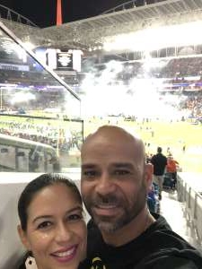 2019 Capital One Orange Bowl: Florida Gators vs. Virginia Cavaliers - NCAA